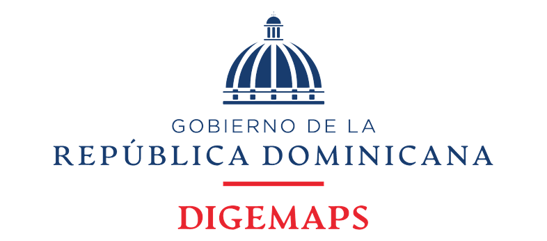 DIGEMAPS Logo